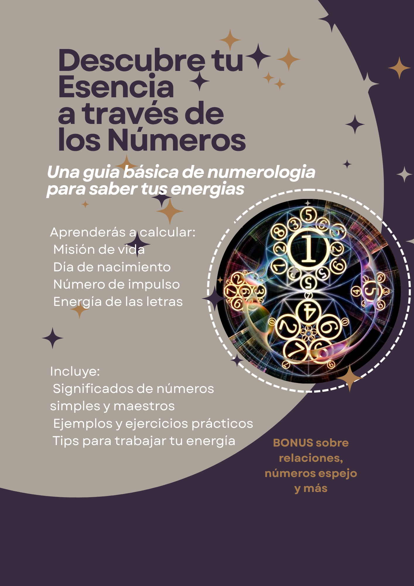 Descubre tu Esencia a través de los Números